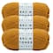 3 Pack Lion Brand® Basic Stitch Anti Pilling™ Skein Tones Yarn